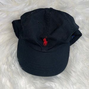 Polo Hat